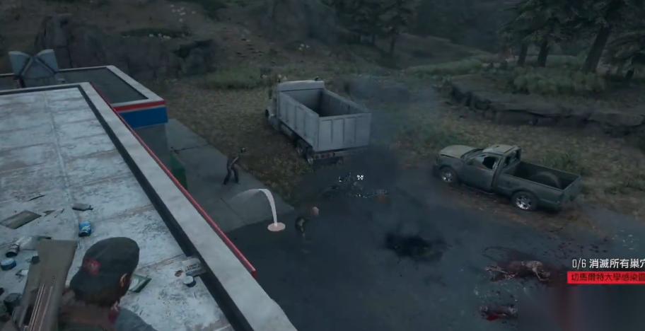 往日不再诱敌装置怎么做