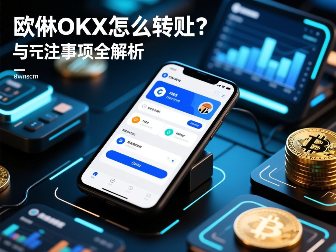 欧意OKX怎么转账 详细步骤与注意事项全解析