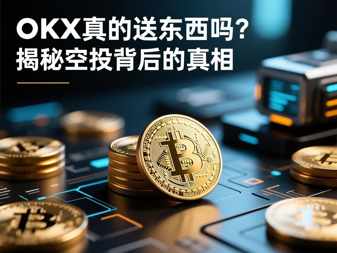 OKX真的送东西吗 揭秘空投背后的真相