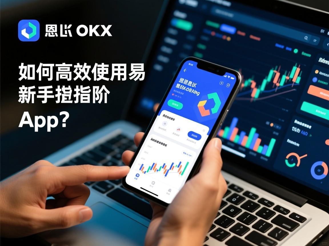 如何高效使用欧意OKX交易平台App 新手指南与进阶技巧