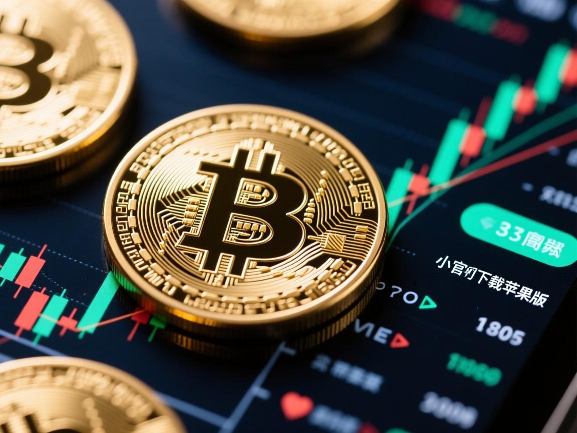 非小号官网下载苹果版，安全获取加密货币行情利器的指南