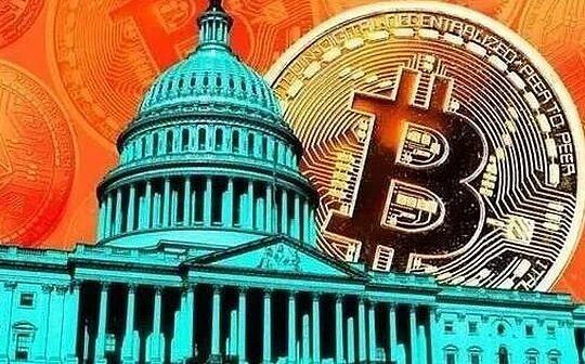 特朗普特赦赵长鹏加密货币“战争”真的结束了吗