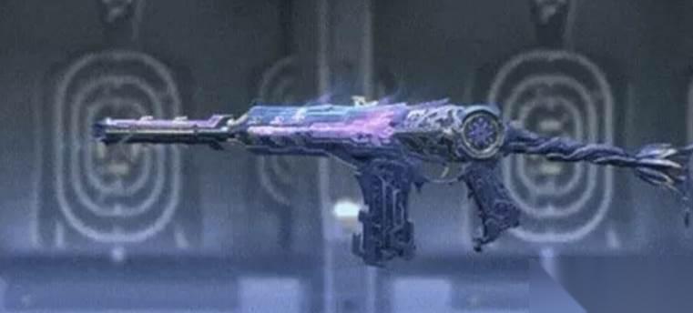 穿越火线手游 诛仙剑阵获取