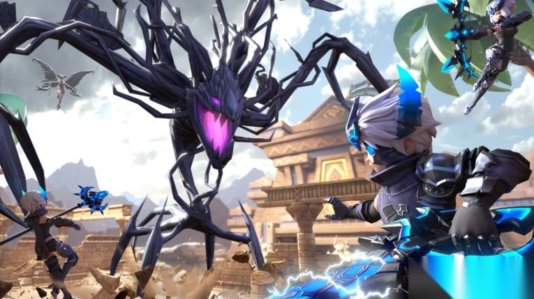 龙之谷2预创角色游戏攻略