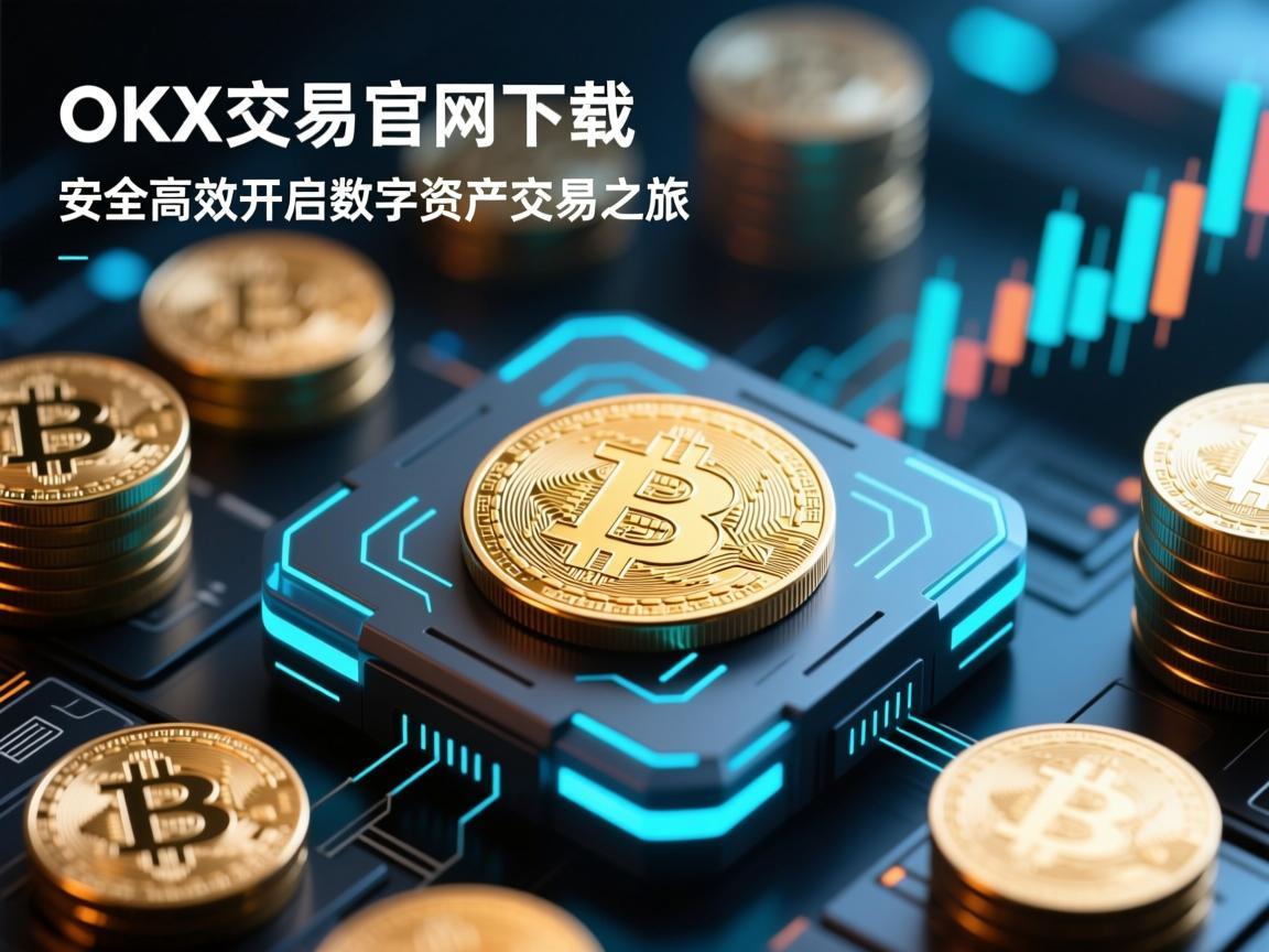 OKX交易官网下载，安全高效开启数字资产交易之旅