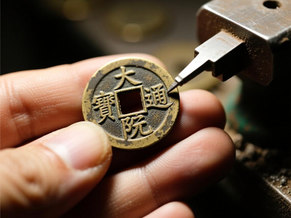 六安老钱古币回收，专业车工师傅上门服务，联系方式一文详解