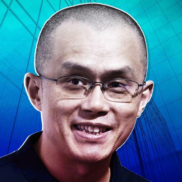 赵长鹏在 12 月 31 日前重返币安的可能性接近 70%