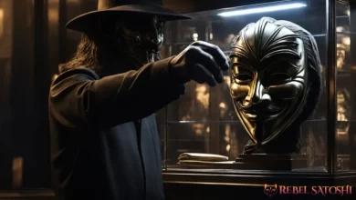 比特币是政府创造的吗 分析师说法引发争议