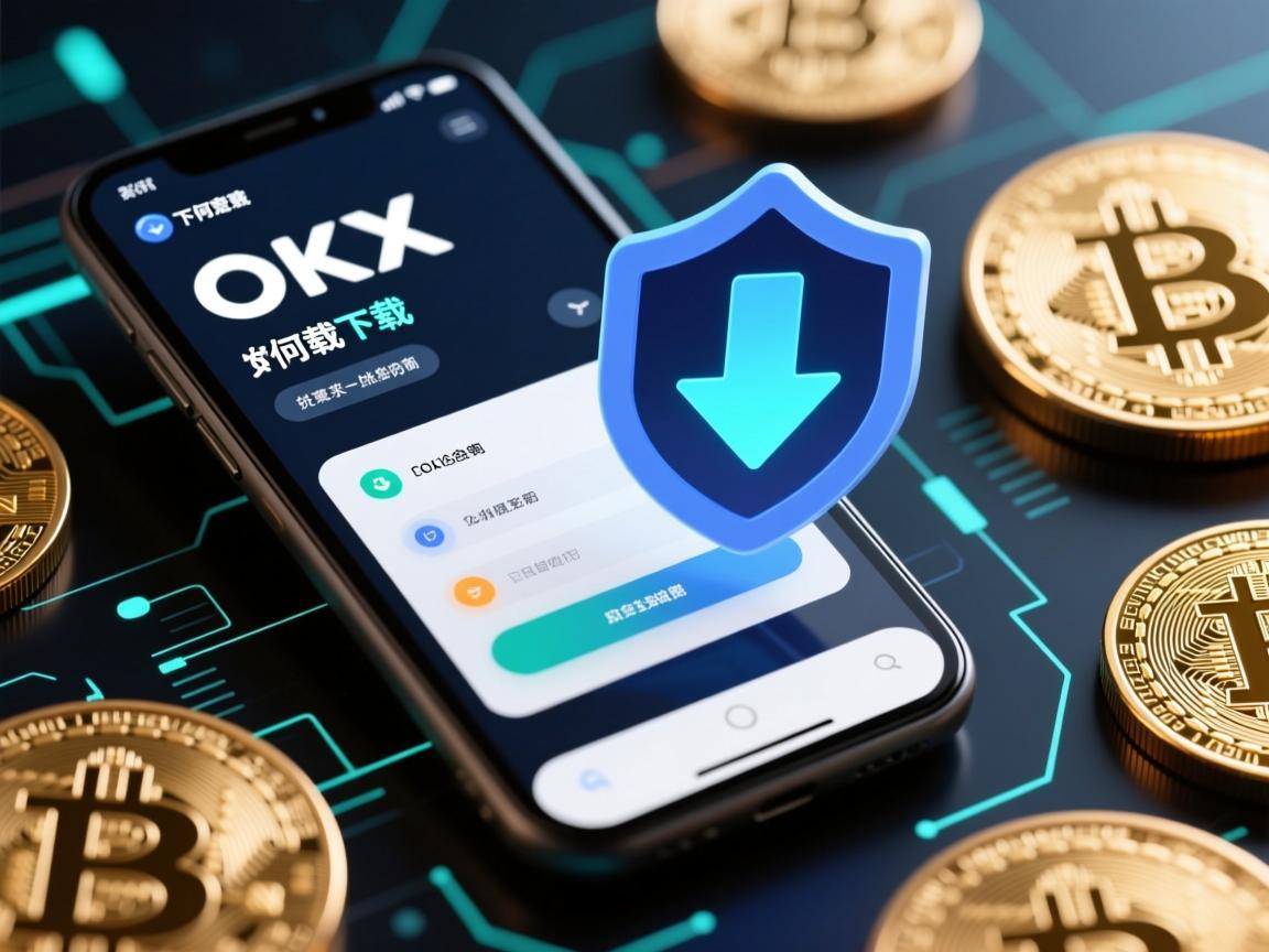 如何下载欧意OKX，安全、快速的操作指南