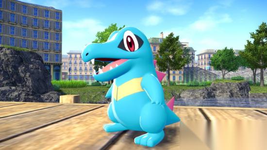 宝可梦传说ZA前期宝可梦怎么抓 宝可梦传说ZA前期宝可梦捕捉路线推荐