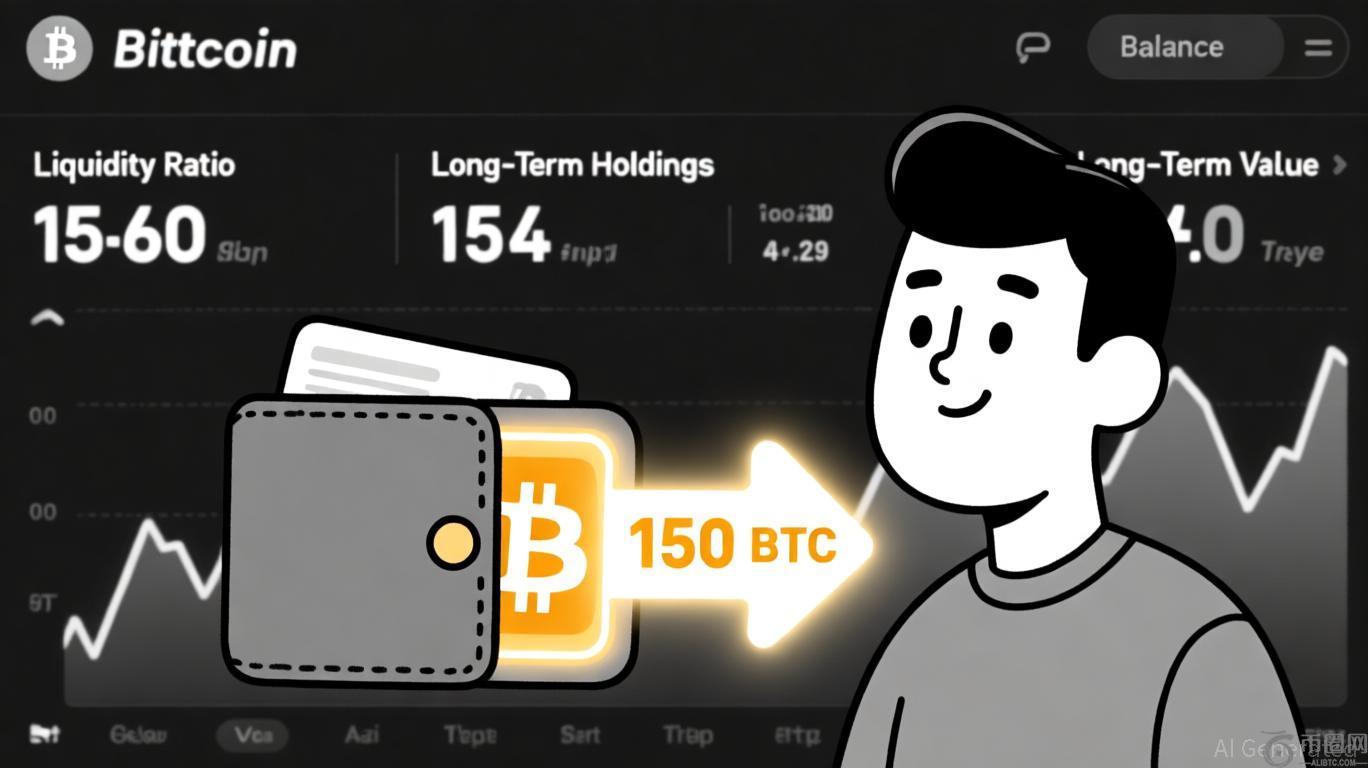 中本聪时代的比特币鲸鱼运动：机构投资者的战略信号