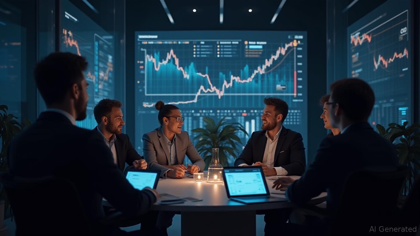 “数字黄金：芬兰的加密赌场重新定义虚拟经济的价值”