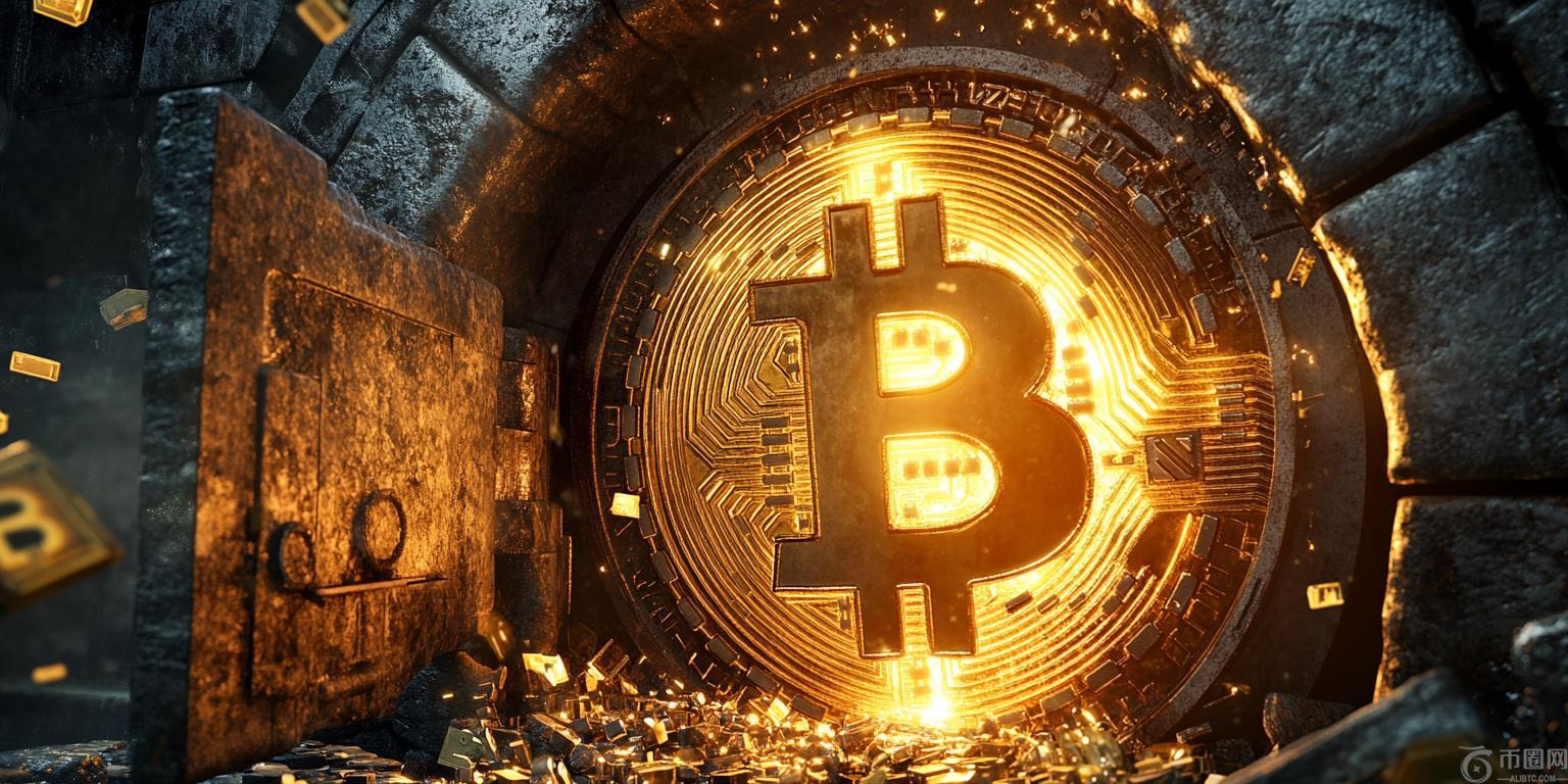 另一个休眠的比特币OG钱包苏醒并出售BTC