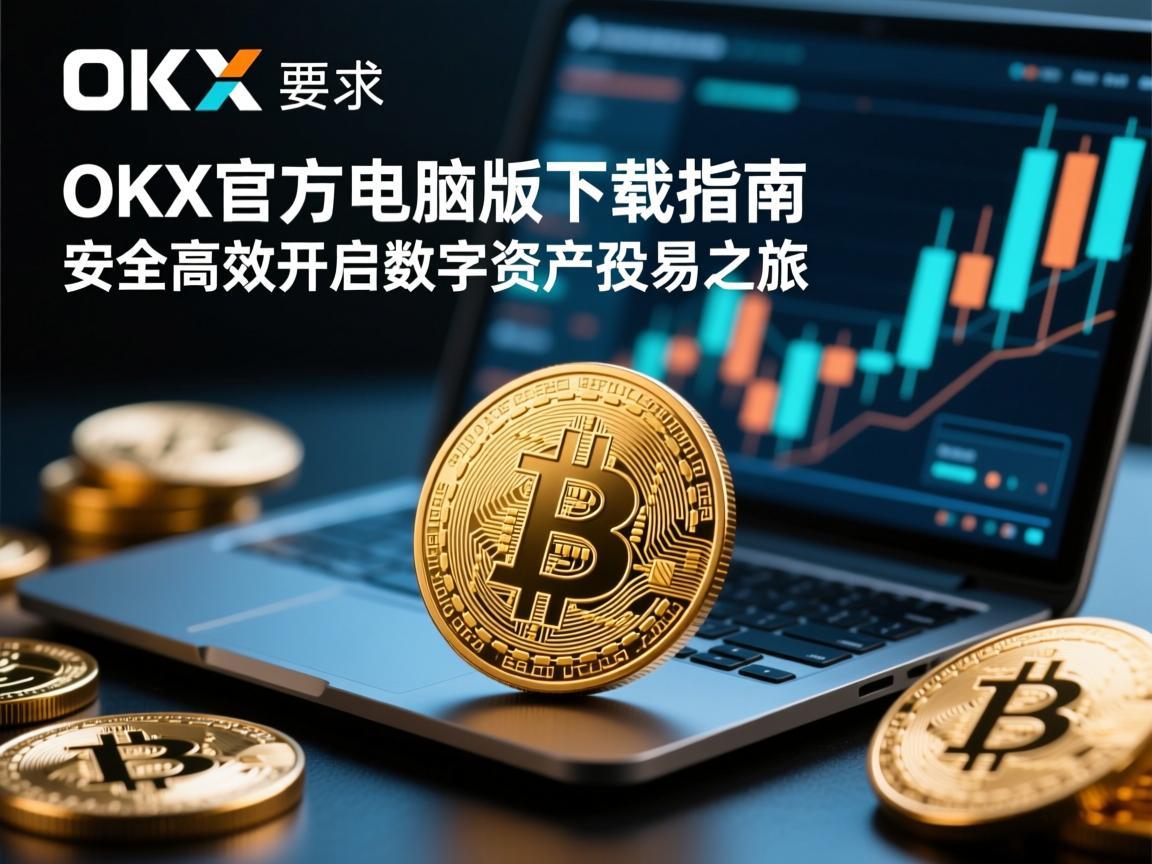 OKX官方电脑版下载指南，安全高效开启数字资产交易之旅