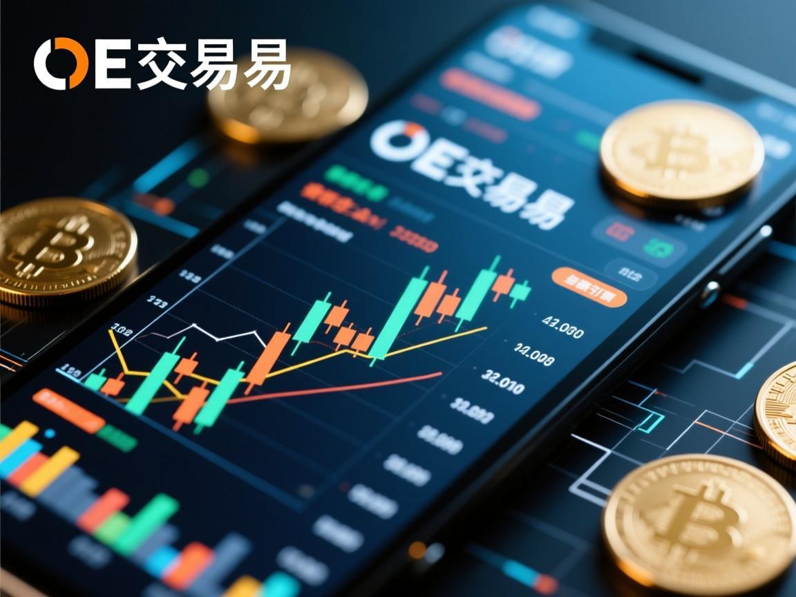 OE交易所，数字资产交易的新标杆与创新引擎