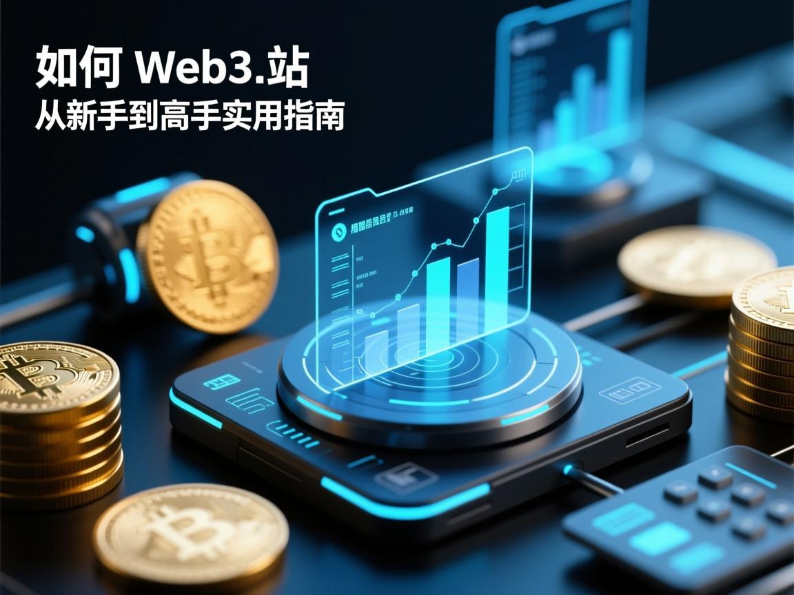 如何在Web3发帖，从新手到高手的实用指南