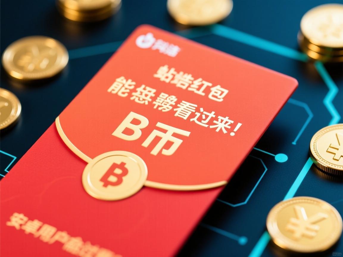 B站红包能换B币吗 安卓用户看过来！