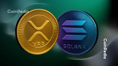 Solana vs. XRP vs. $TAP – Digitap 的“像现金一样消费加密货币”创新解决方案推动 100 倍增长预测
