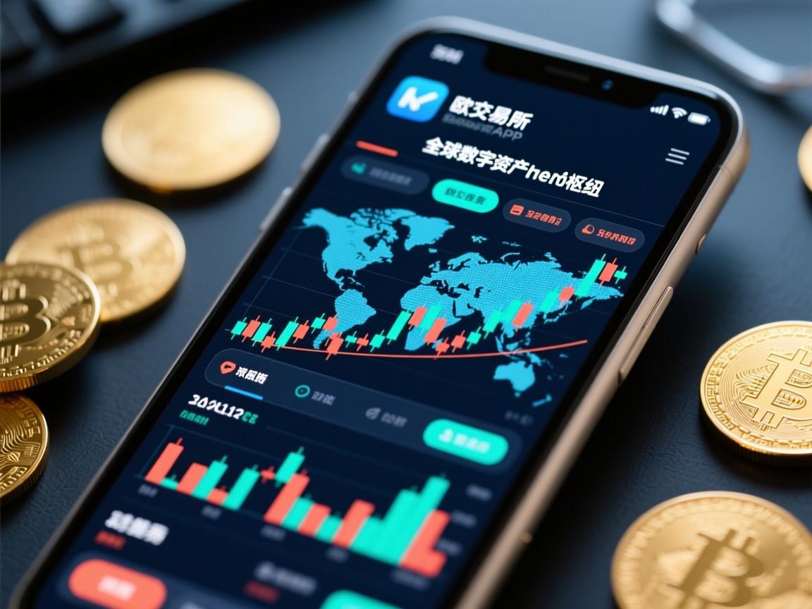 欧交易所APP，全球数字资产交易的新枢纽
