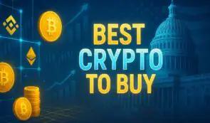 美国市场结构法案将于今年通过，成为最佳加密货币购买选择