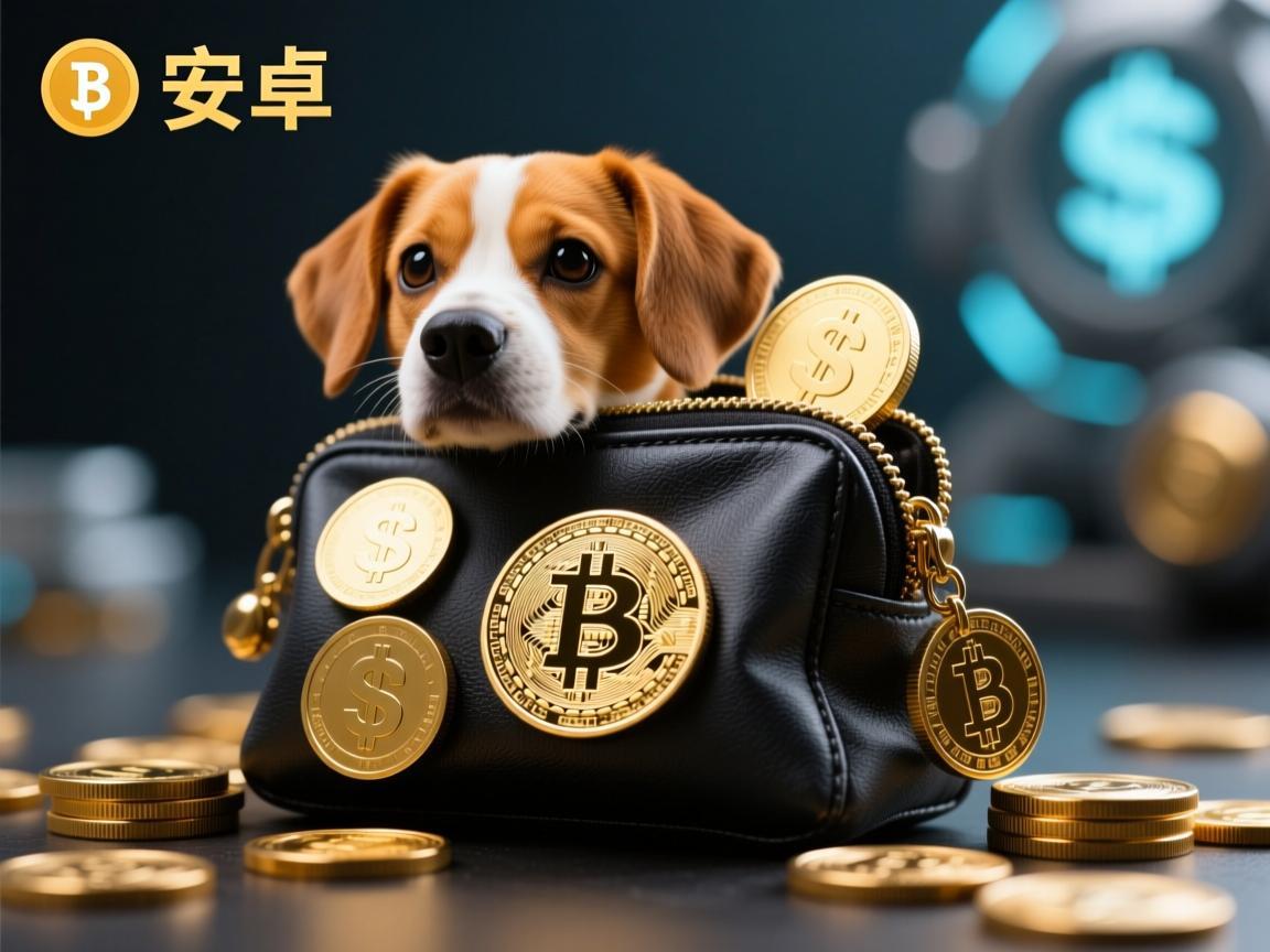 安卓狗狗币钱包使用教程，从下载到安全存储全攻略