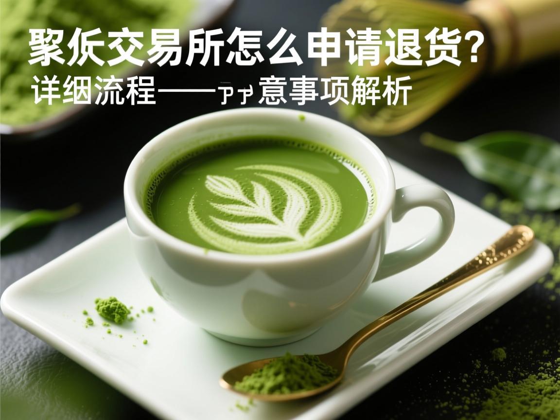 抹茶交易所怎么申请退款 详细流程与注意事项解析