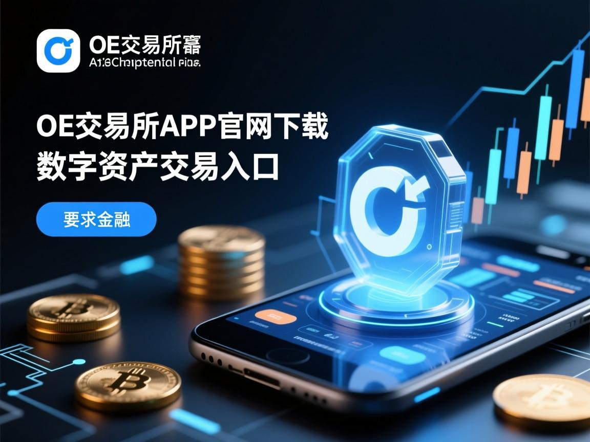 OE交易所APP官网下载，安全便捷的数字资产交易入口