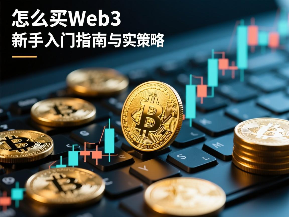 怎么买Web3股票 新手入门指南与实战策略
