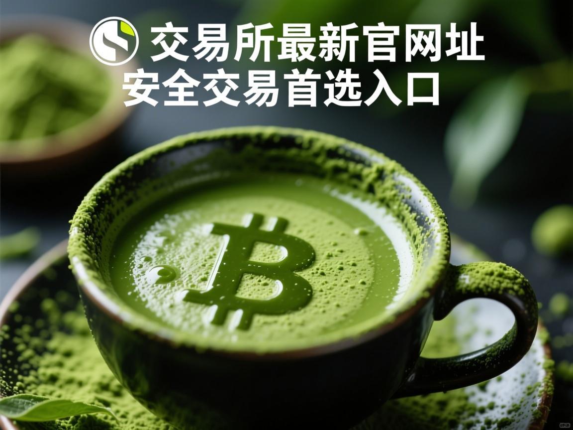 抹茶交易所最新官网址，安全交易的首选入口