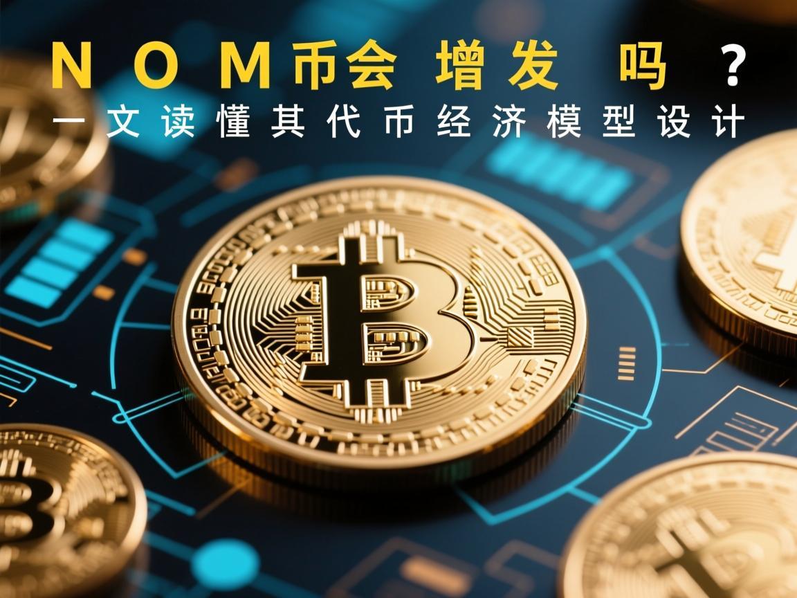 NOM币会增发吗 一文读懂其代币经济模型设计
