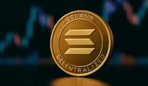 Solana 价格更新：分析师表示突破 204 美元可能决定下一轮反弹