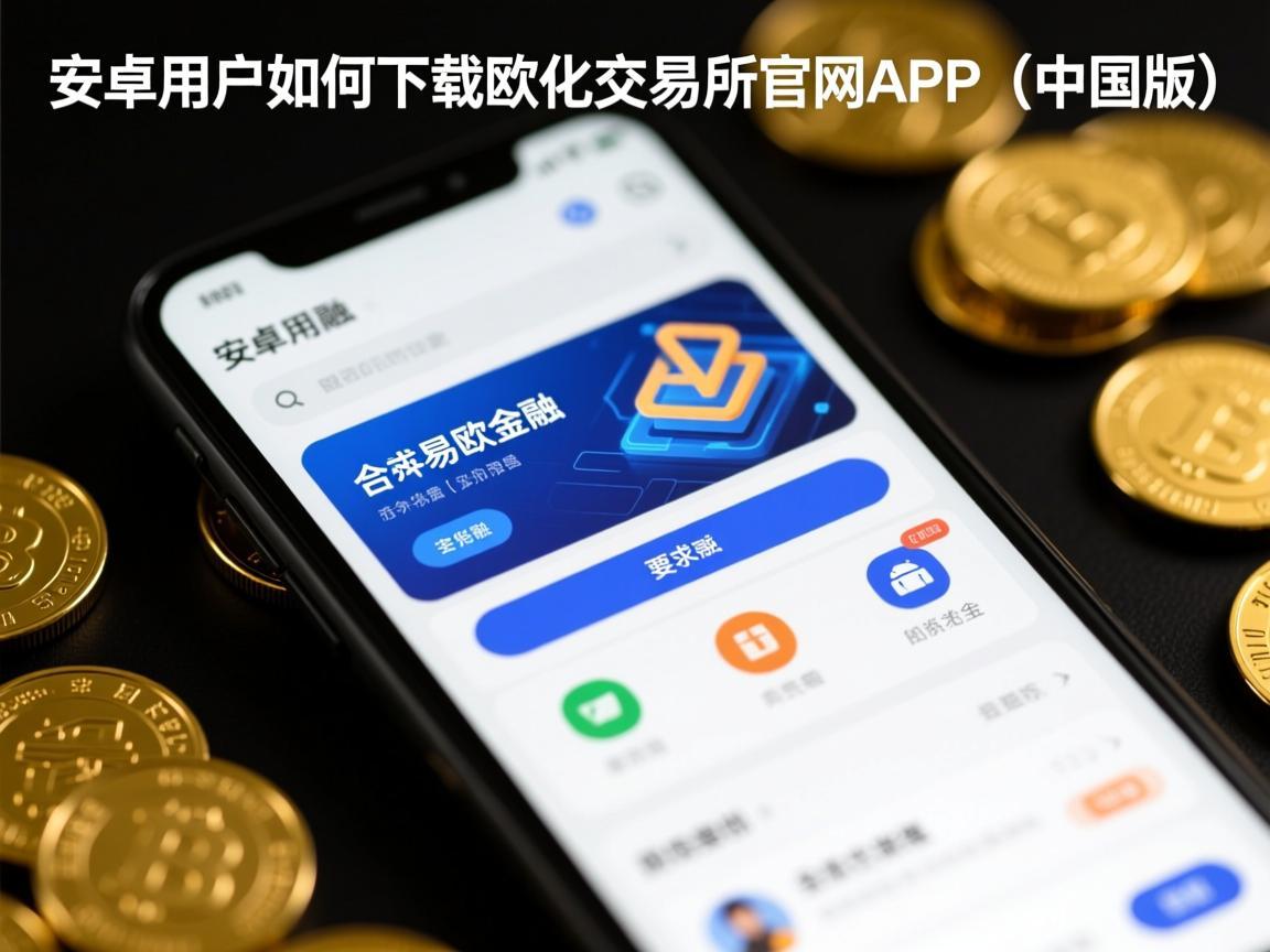 安卓用户如何下载欧亿交易所官网APP（中国版）