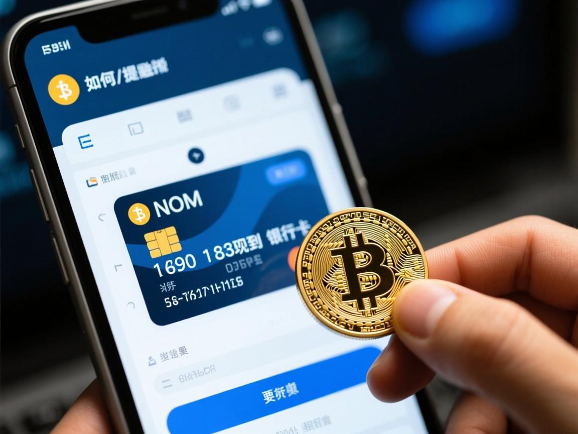 NOM币如何提现到银行卡，详细步骤与注意事项