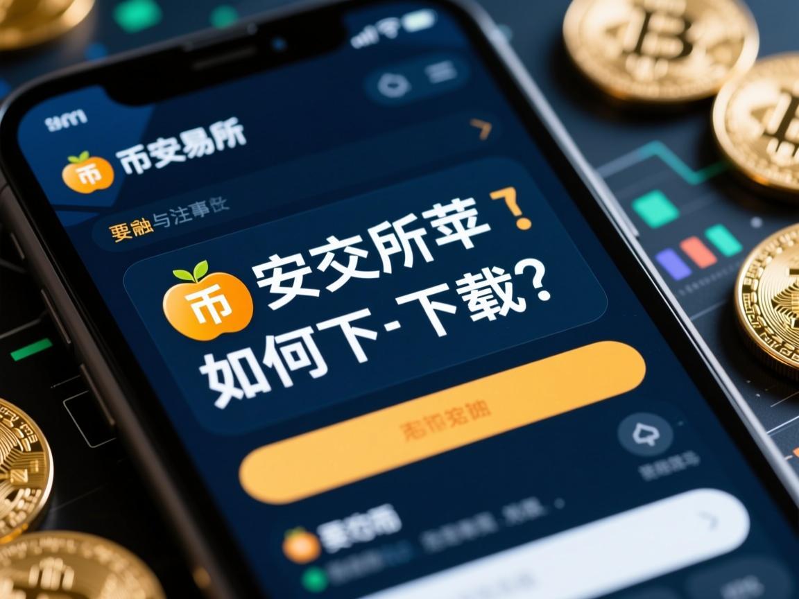 币安交易所苹果如何下载 详细指南与注意事项