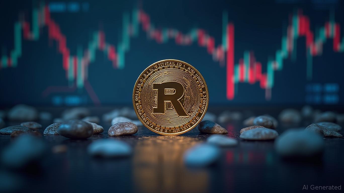 XRP 今日新闻：XRP 的机构动力：应对波动性和监管障碍，实现 2026 年突破