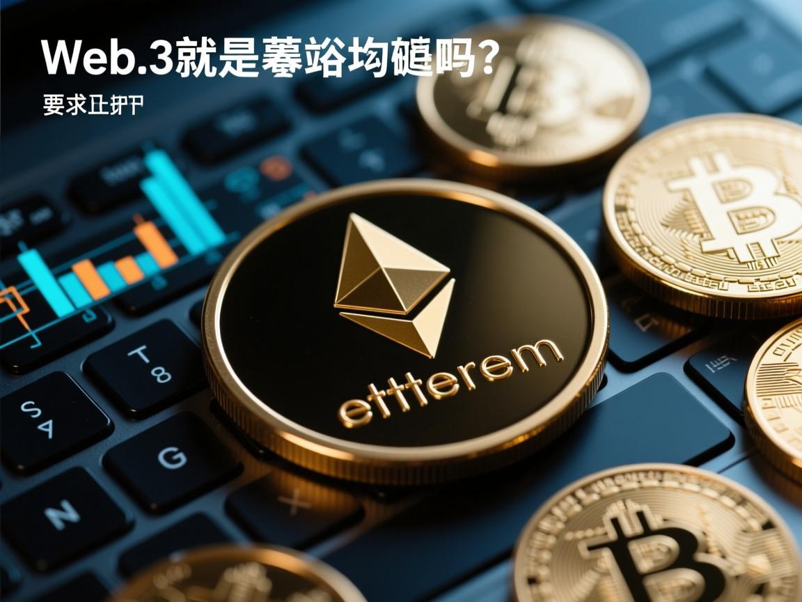 Web3就是以太坊吗