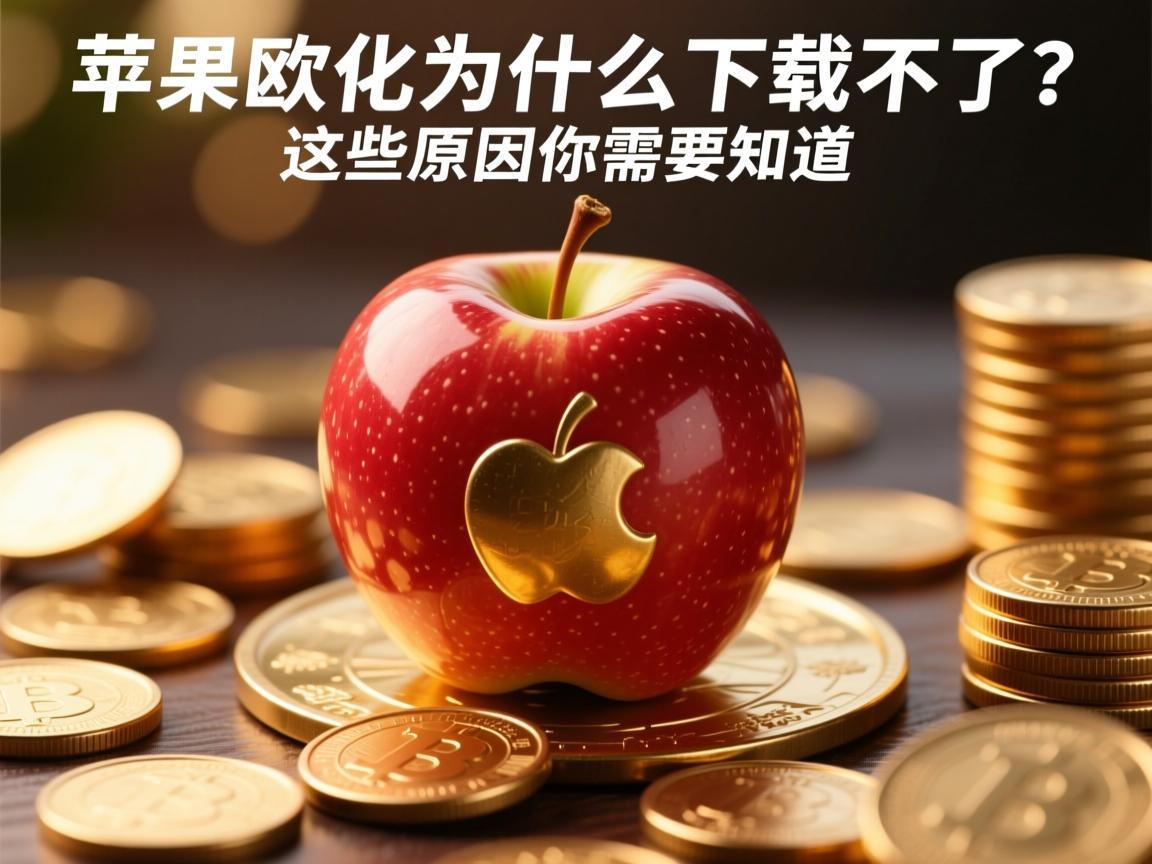 苹果欧亿为什么下载不了 这些原因你需要知道