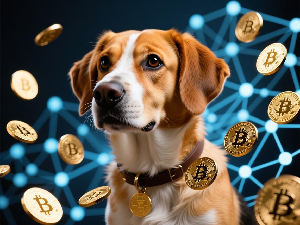 狗狗币有多少个节点 一文读懂其网络运行机制