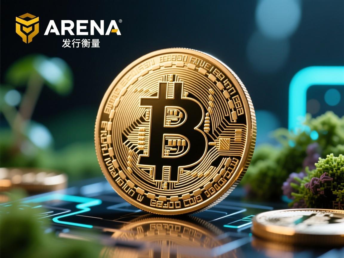菩提币ARENA的发行量，稀缺性与生态价值的平衡之选