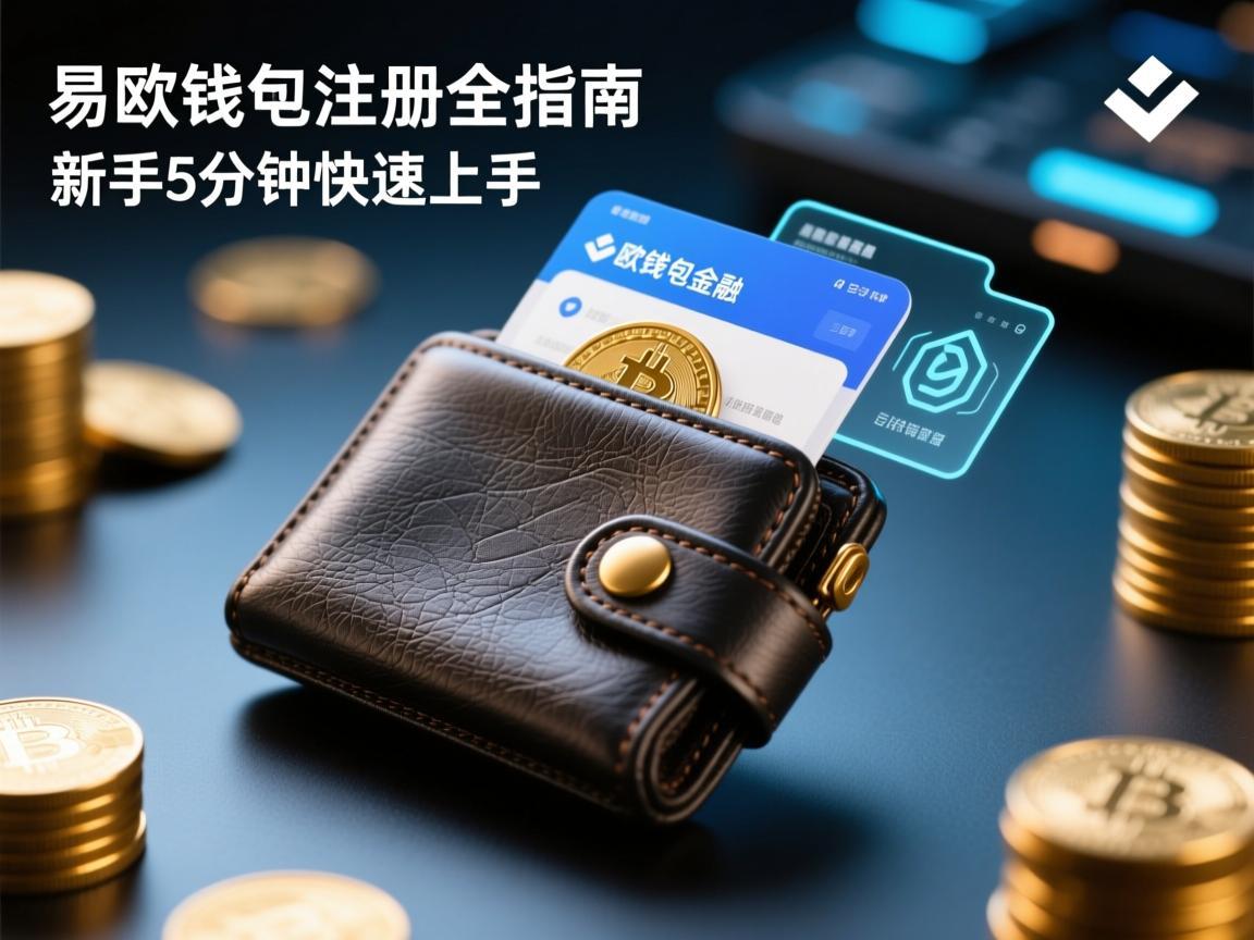 易欧钱包注册全指南，新手5分钟快速上手