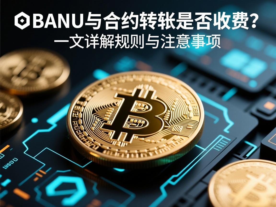 币安U与合约转账是否收费 一文详解规则与注意事项