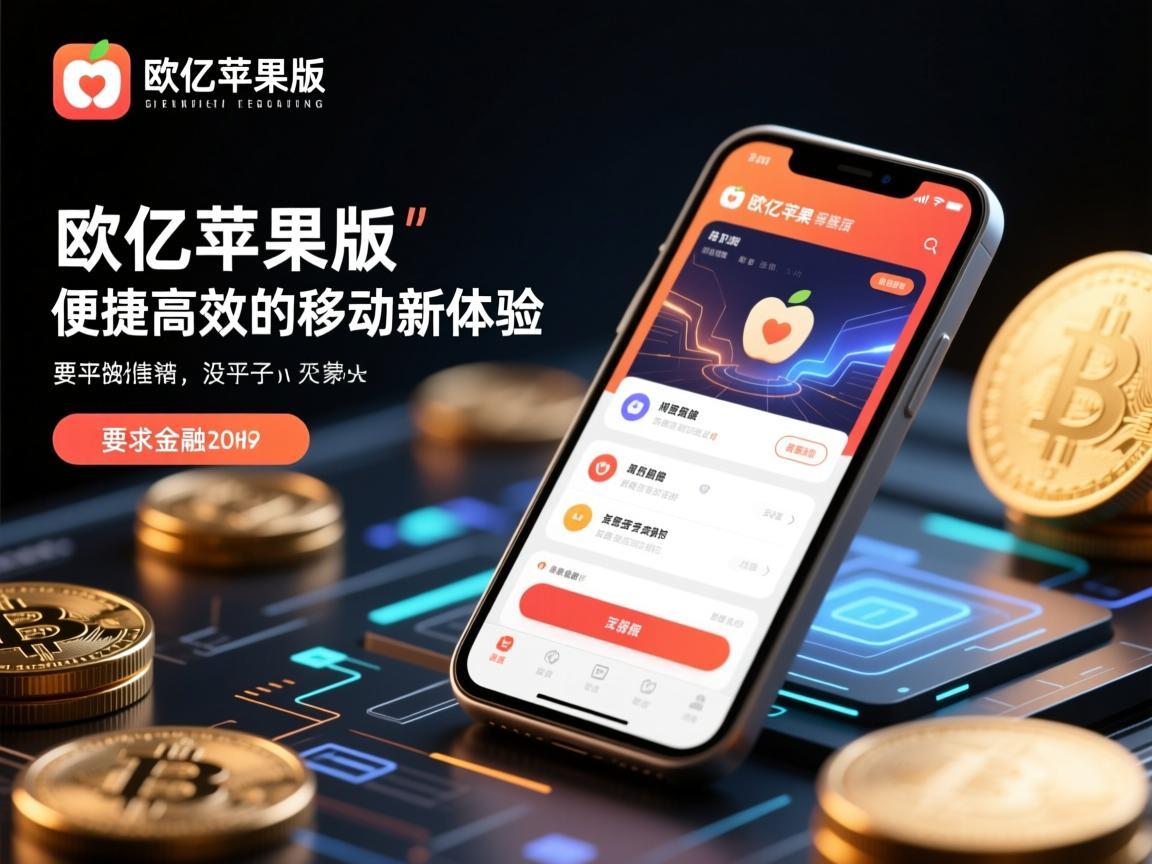 欧亿苹果版，便捷高效的移动新体验