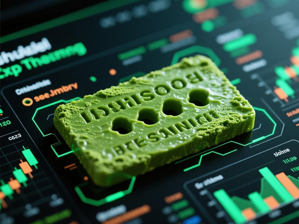 抹茶交易所别名，数字资产市场的多重身份密码