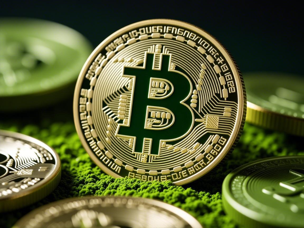 抹茶交易所币，去中心化金融生态中的价值新锚点