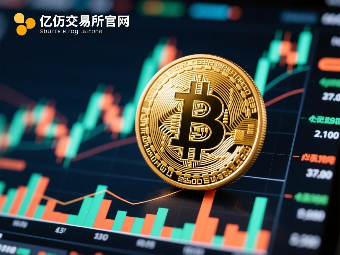 欧亿交易所官网瑞波币今日行情，波动中寻求突破，市场情绪分化