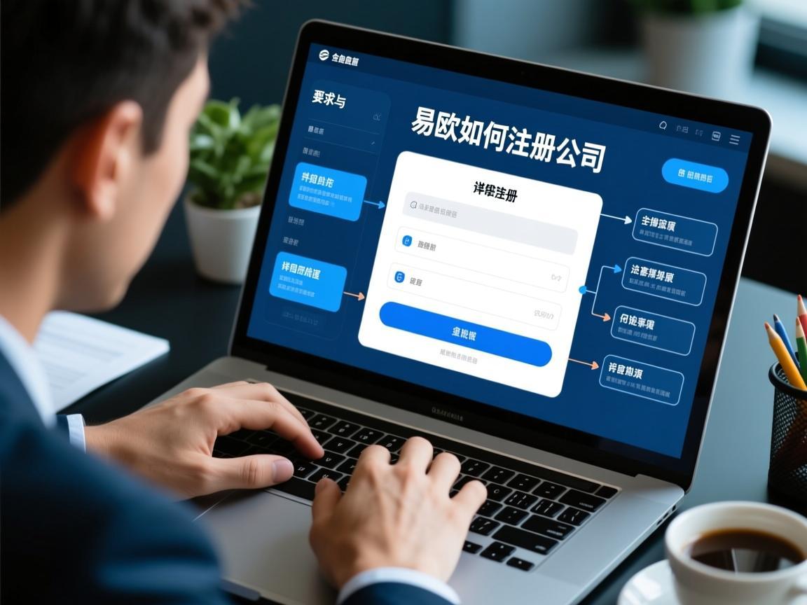 易欧如何注册公司，详细流程与注意事项