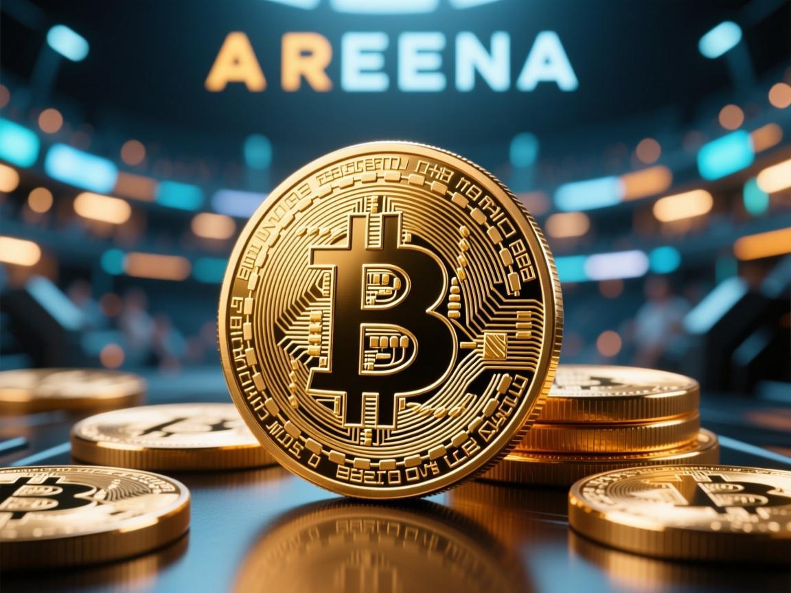 ARENA币推特，社区热度与项目动态的风向标