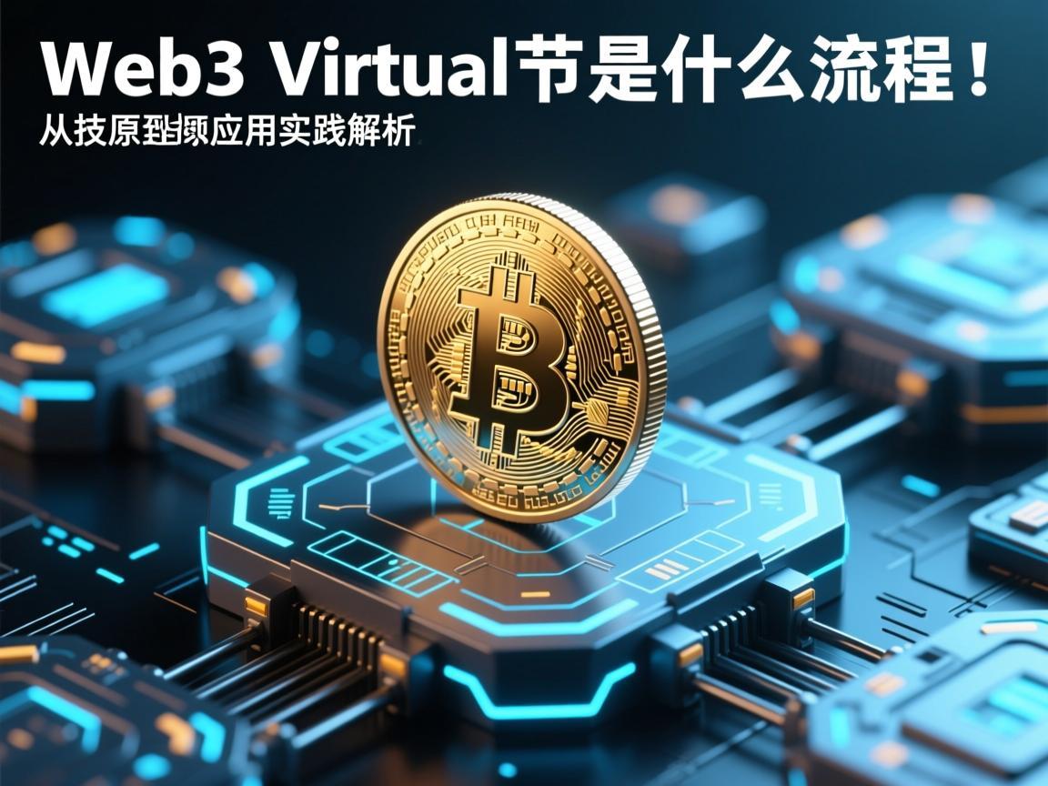 Web3虚拟货币是什么流程 从技术原理到应用实践解析