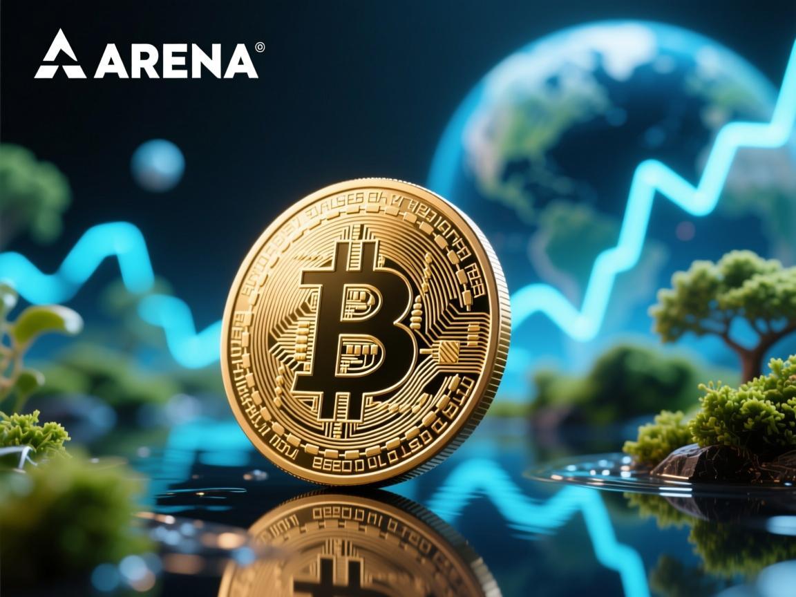 ARENA菩提币价格，波动背后的生态价值与未来展望