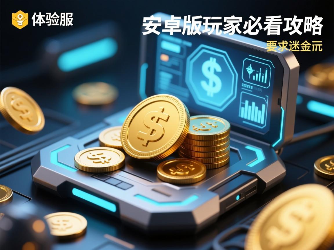 体验服有迷你币吗 安卓版玩家必看攻略